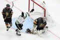 NHL: Dallas Stars at Vegas Golden Knights
