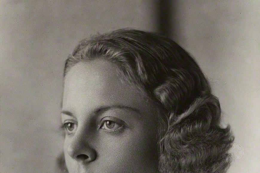 Vládla tenisu, tvořila Wonder Woman, přišla o dítě. Špionku nacisté střelili do zad