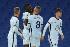 Brighton - Chelsea, 1. kolo Premier League 2020/2021