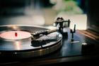 Vinyl