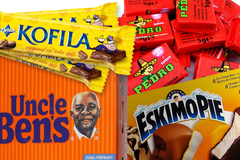 Americké značky mění svůj vzhled