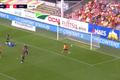 Aster Vranckx z belgického týmu KV Mechelen vytvořil jednu z nehorších fotbalových minel
