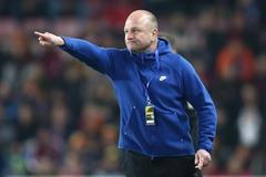 Sparta - Liberec, Fortuna:Liga, Pavel Hoftych