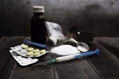 droga, drogy, pervitin,