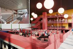 Chomutovské lázně