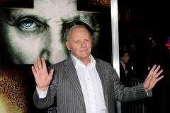 Anthony Hopkins