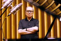 Ennio Morricone