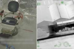 Nizozemská policie objevila mučírnu, bylo v ní i zubařské křeslo