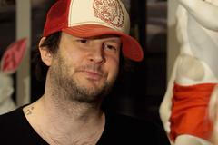 Premiér v klepetech by byl ztráta inspirace. Babiš a Zeman mi tvoří agendu, říká TMBK