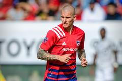 MLS: Montreal Impact at FC Dallas