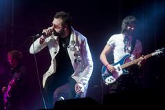 Tom Meighan, Kasabian