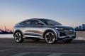 EMBARGO 7.7.2020 19:30: Audi Q4 Sportback e-tron