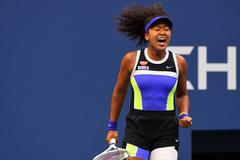 Tenis: US OPEN 2020 Naomi Ósakaová finále