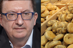 Vězení za krádež pěti housek? Je to neadekvátní, nejde o rabování, říká expert