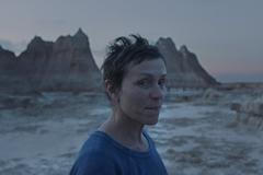 Frances McDormandová