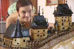 Agentura Dobrý den Pelhřimov - rekordy