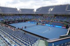 Třetí díl tenisové Tipsport Elite Trophy 2020 v Praze