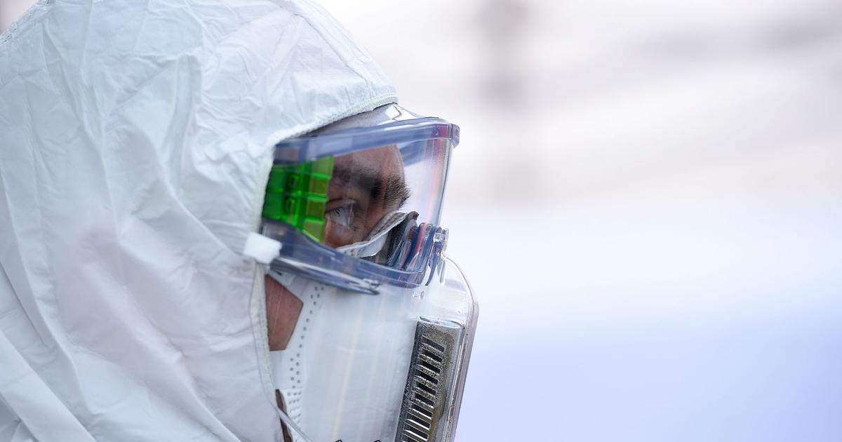 Průšvih s ruským morem sílí. Mluví se o druhém mrtvém, Kreml už vydal prohlášení