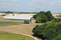 Nejvyšší hora Dánska (170 m.n.m.) - titulka