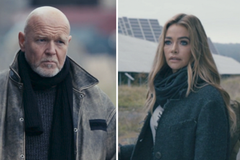 Fila: Když se Vašut rve se šampiónem MMA. Na tuhle sci-fi je filmový metr krátký