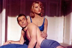 Goldfinger, Sean Connery