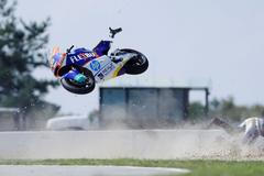 Czech Republic Grand Prix