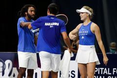 Eugenie Bouchardová