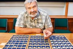 poklad, mince, Tachovsko, archeologie, nález, numismatika