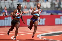 Bianca Williamsová (2019)