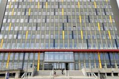 Fakulta strojního inženýrství Vysokého učení technického (FSI VUT)