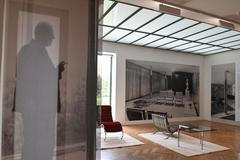 Mies v Brně / Villa Tugendhat