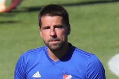 Loučení Milana Baroše s kariérou před zápasem Baníku proti Plzni