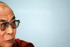 Jednorázové užití / Fotogalerie / Dalajláma / Tändzin Gjamccho / Nekrolog / Profimedia