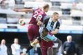 Premier League - Newcastle United v West Ham United