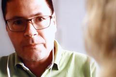 Šerý: Už je pozdě, virus jsme si z ciziny přitáhli zpátky, důsledky budou dalekosáhlé