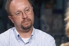 Joch: Zbavme se mýtu, že jakékoliv násilí je zlo. Je to nátlak skandinávské ideologie