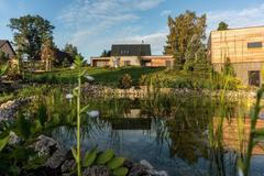 Adapterra Awards - Dům vody a tónů