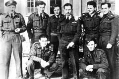 311. bombardovací peruť