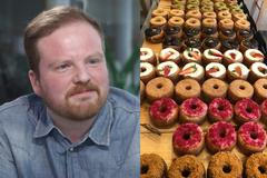 Jeho croblihy jsou hit: Fitness lidé se jimi rádi zprasí, chci mít mekáč se sladkým