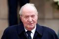 Bývalý španělský král Juan Carlos
