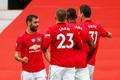 Premier League - Manchester United v AFC Bournemouth