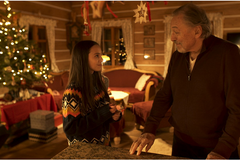 Trailer k dokumentu Karel