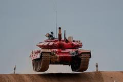 International Army Games 2020