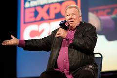 William Shatner