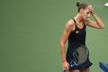 Karolína Plíšková ve 2. kole US Open 2020