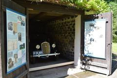 Garáž Karla Čapka