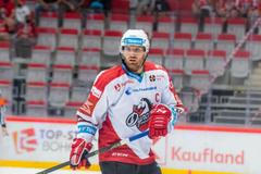 Finále letního hokejového poháru 2020