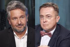 Hádka kvůli návratu roušek: Je to dobrá věc, měly zůstat i v létě, tvrdí epidemiolog