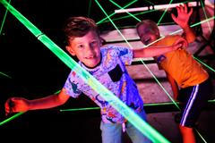 Blik Blik - Digitální hřiště