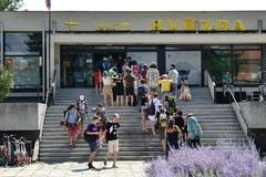 Letní filmová škola